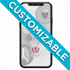 PApocket® Physician Assistant Loma Linda eBook
